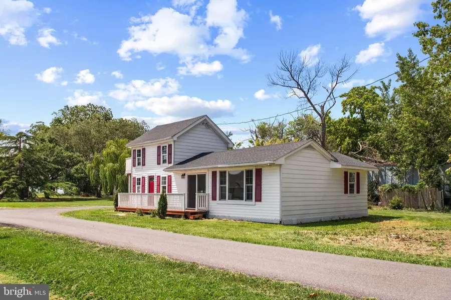 1227 Horse Point Rd, Fishing Creek, MD 21634 - #3