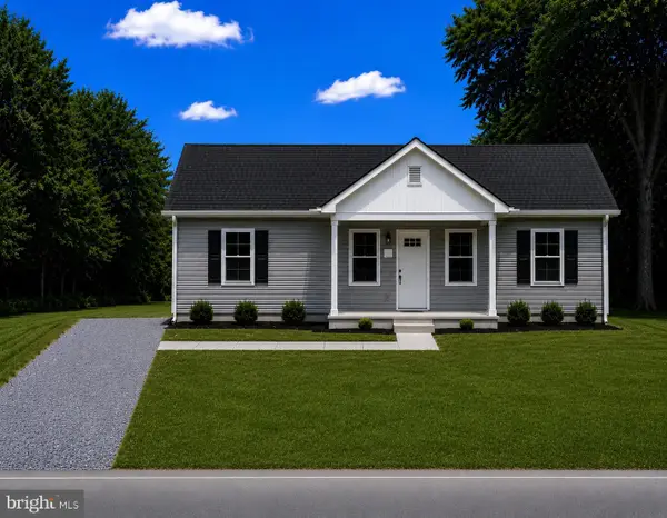 20607 Southside Ave., CAMBRIDGE, MD 21613