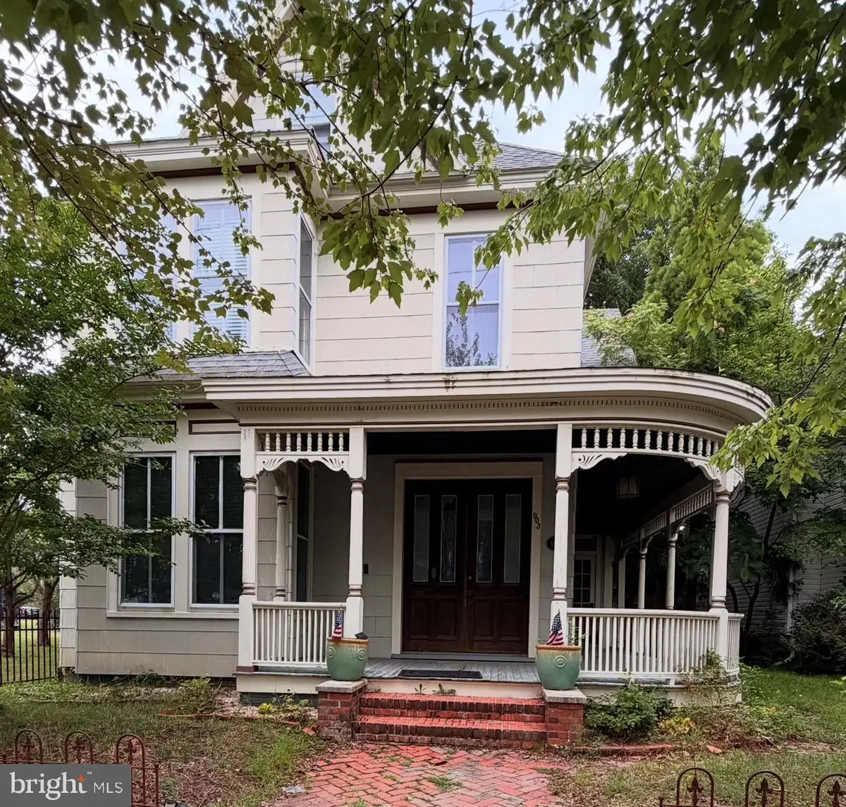 903 Locust St, Cambridge, MD 21613 - #1