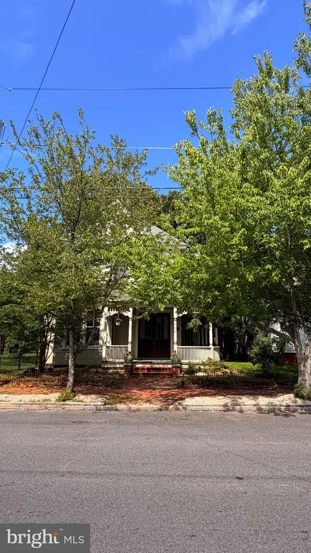 903 Locust St, Cambridge, MD 21613 - #2