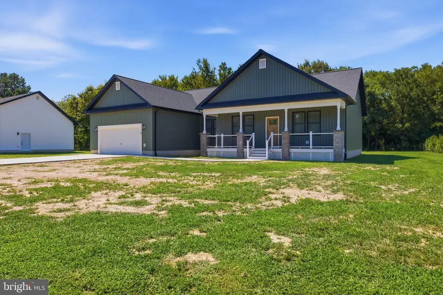 2267 Jenkins Creek, Cambridge, MD 21613 - #3