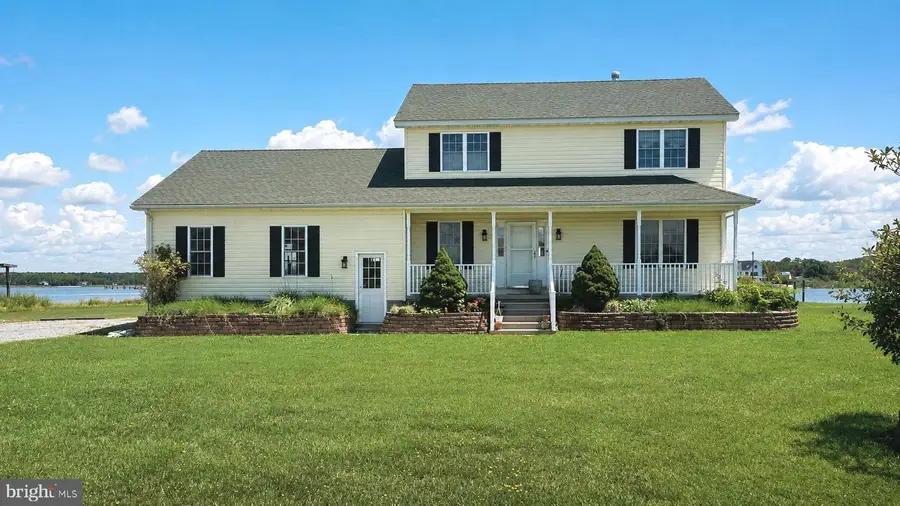 4825 Madison Canning House Rd, Madison, MD 21648 - #2