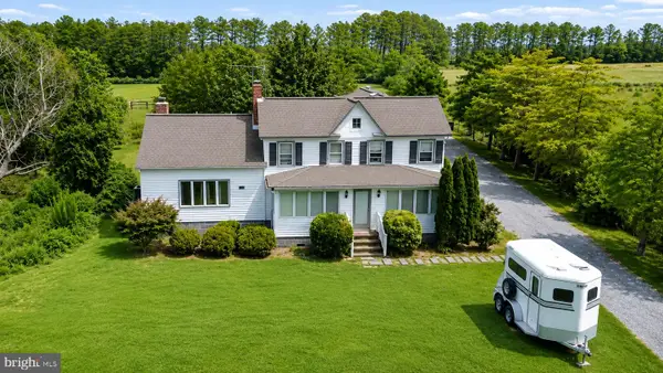 2562 Toddville Rd, TODDVILLE, MD 21672