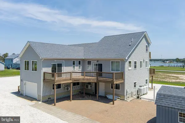 4820 Madison Canning House Rd, MADISON, MD 21648