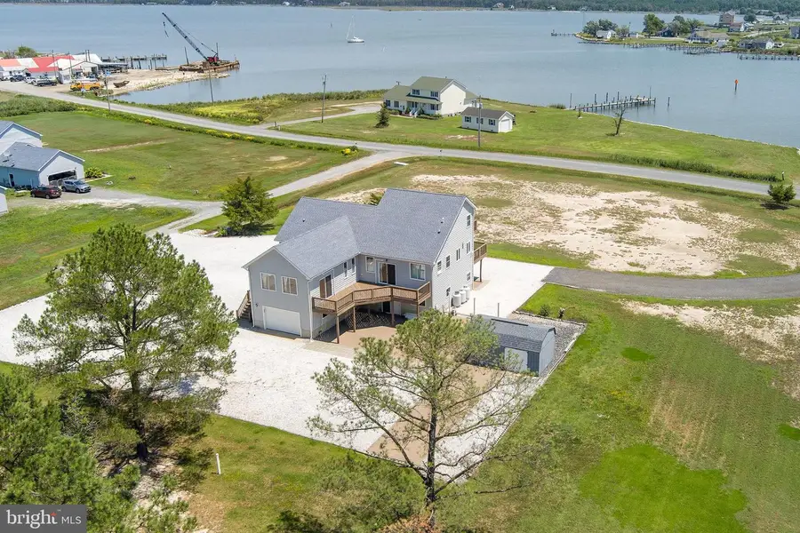 4820 Madison Canning House Rd, Madison, MD 21648 - #2