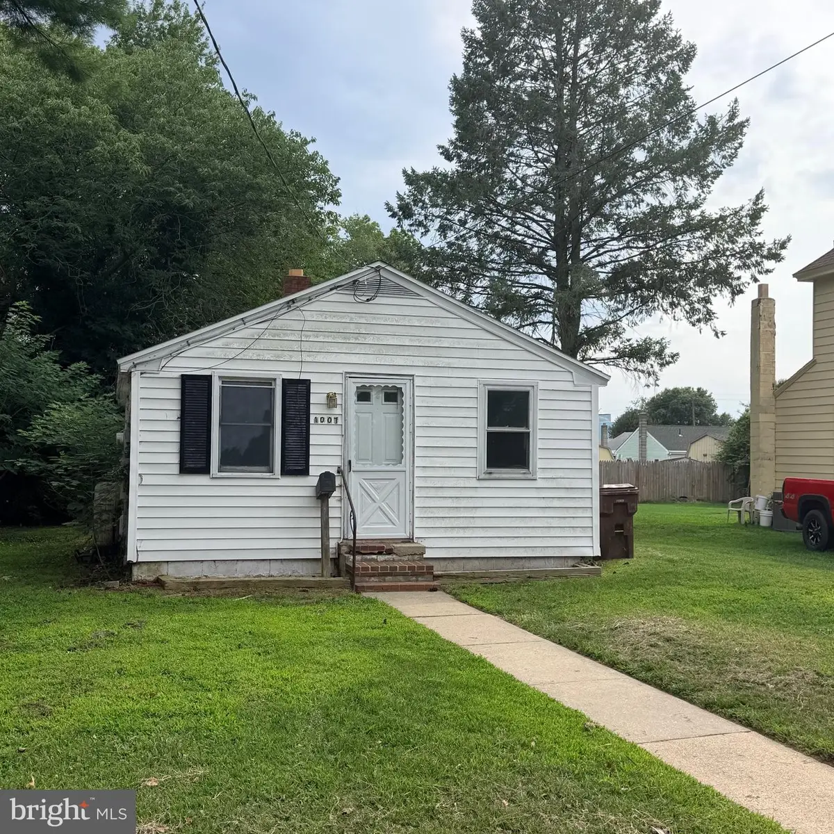 1007 Roslyn Ave, Cambridge, MD 21613 - #1