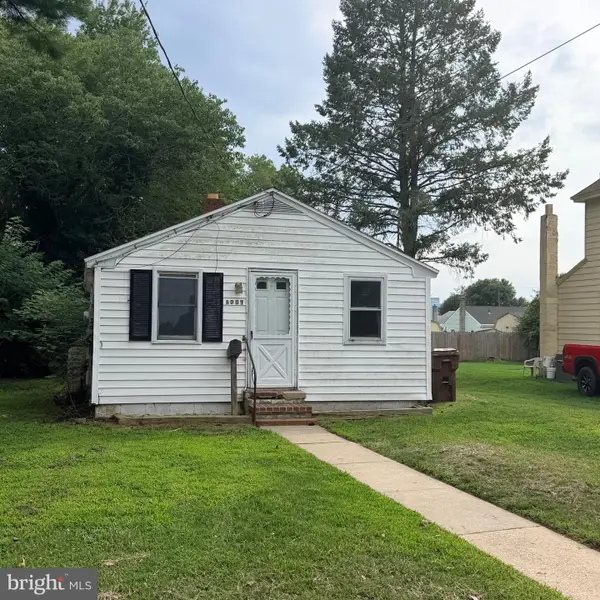 1007 Roslyn Ave, CAMBRIDGE, MD 21613