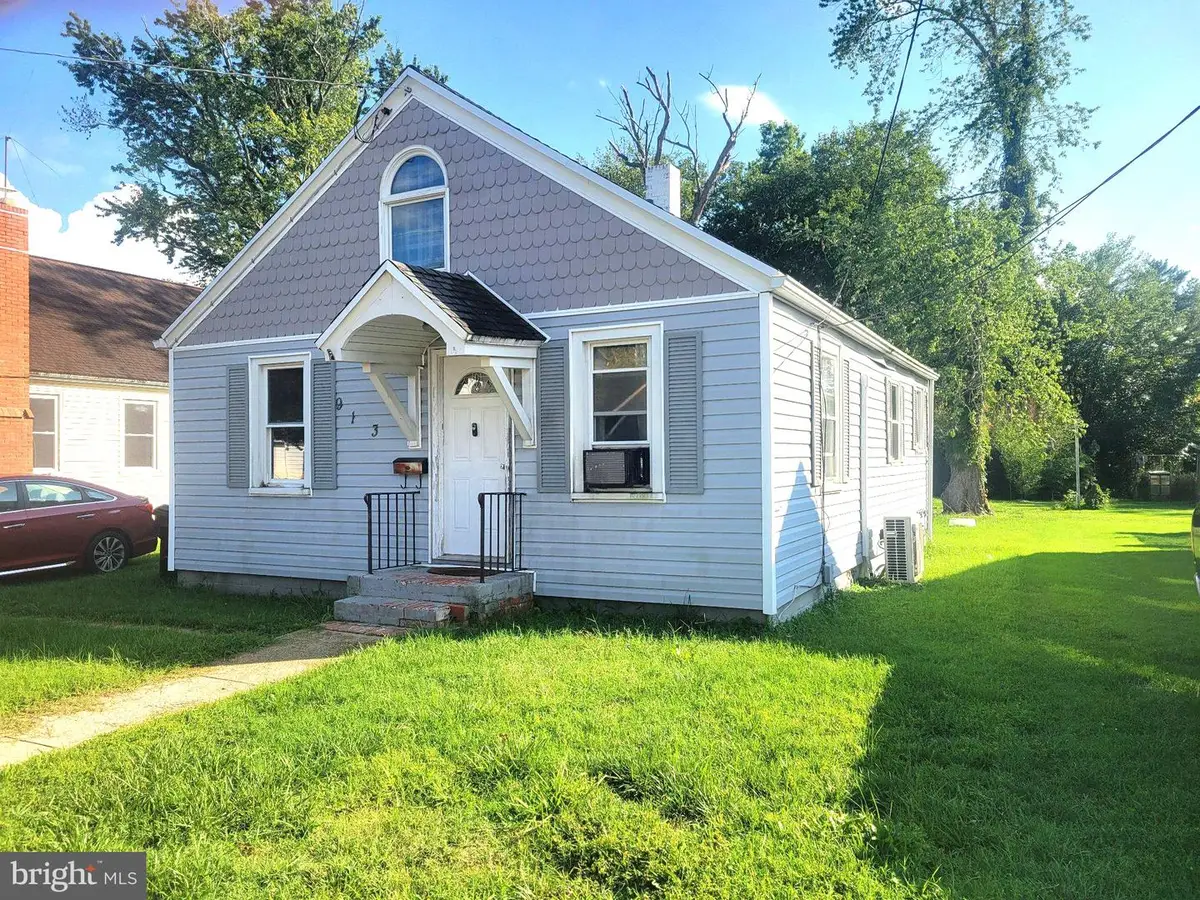 913 Roslyn Ave, Cambridge, MD 21613 - #1