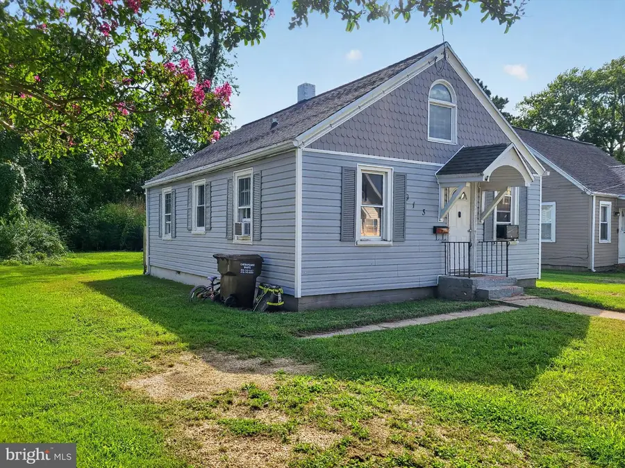 913 Roslyn Ave, Cambridge, MD 21613 - #2