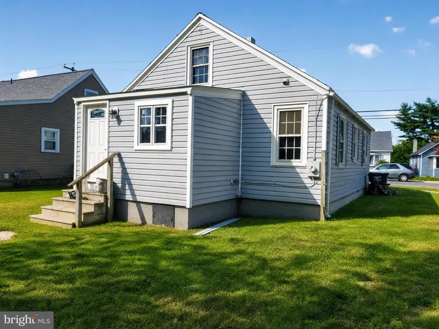 913 Roslyn Ave, Cambridge, MD 21613 - #3