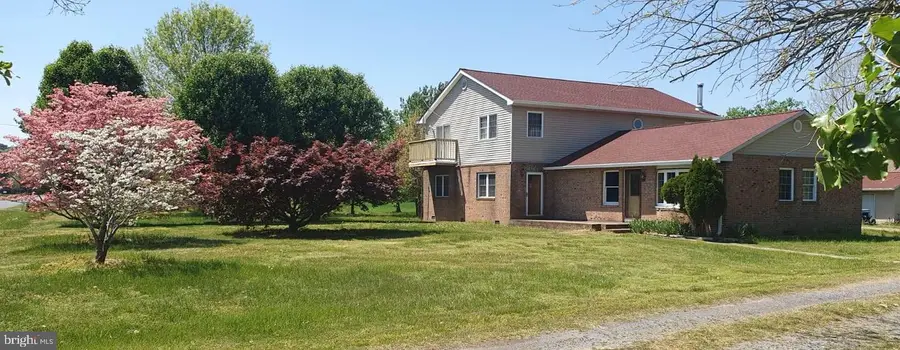 5640 Thompsontown Rd, East New Market, MD 21631 - #3