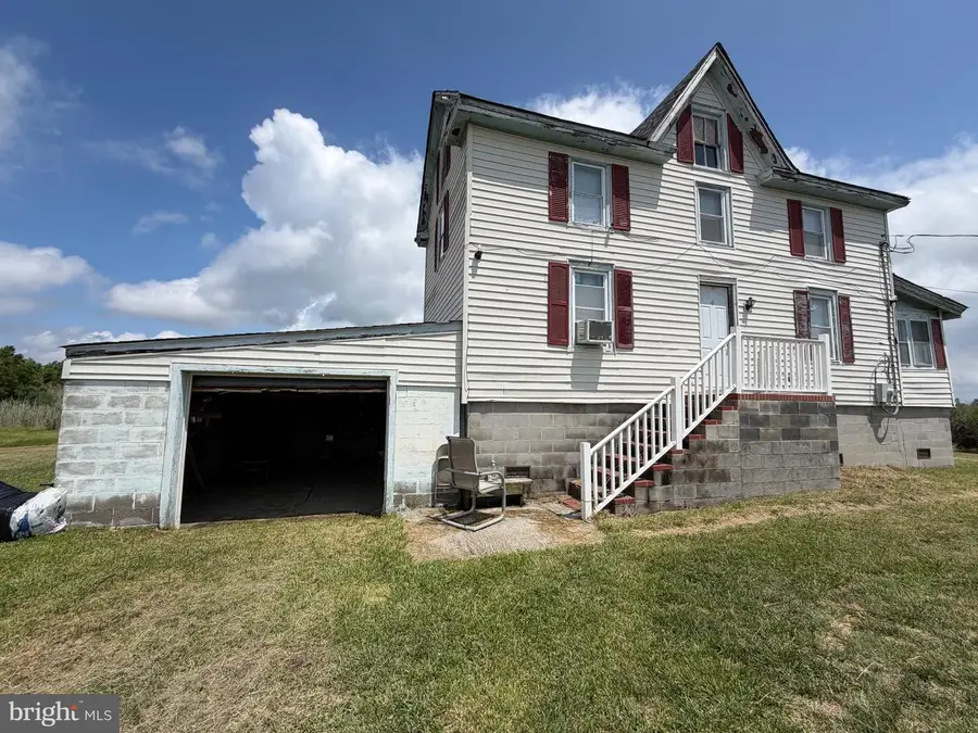 2624 Toddville Rd, Toddville, MD 21672 - #2