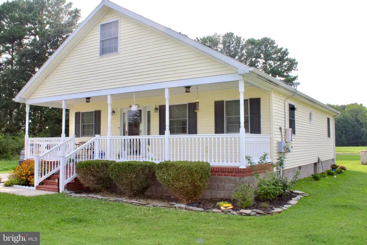 5416 Moose Lodge Rd, Cambridge, MD 21613 - #1