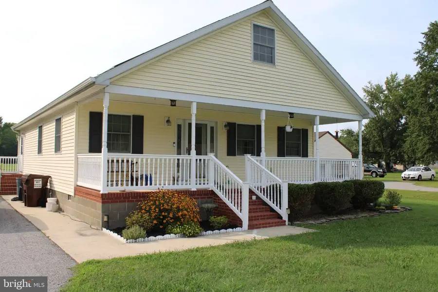 5416 Moose Lodge Rd, Cambridge, MD 21613 - #3