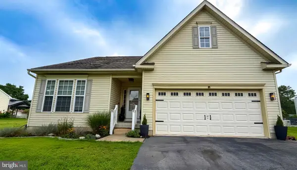 120 Miles Cir, HURLOCK, MD 21643