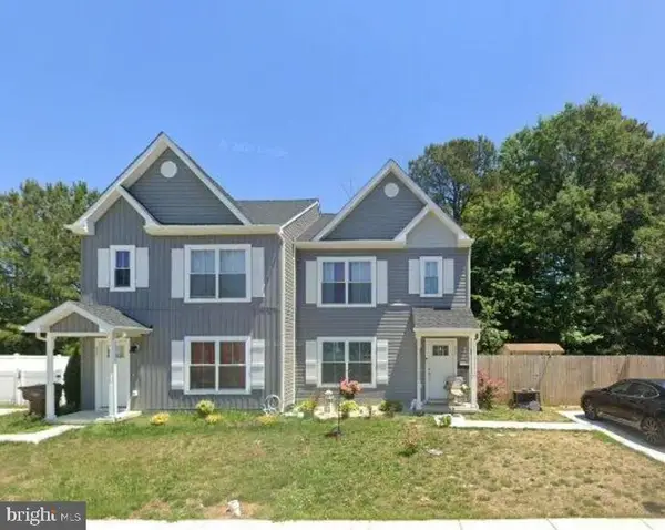 819 Parkway St, CAMBRIDGE, MD 21613