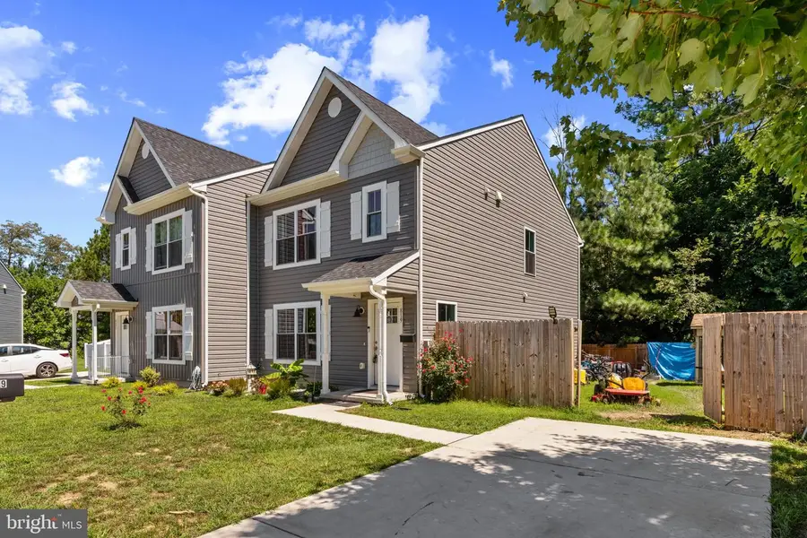 819 Parkway St, Cambridge, MD 21613 - #3