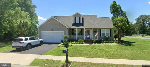 2 Mimosa Ct, CAMBRIDGE, MD 21613