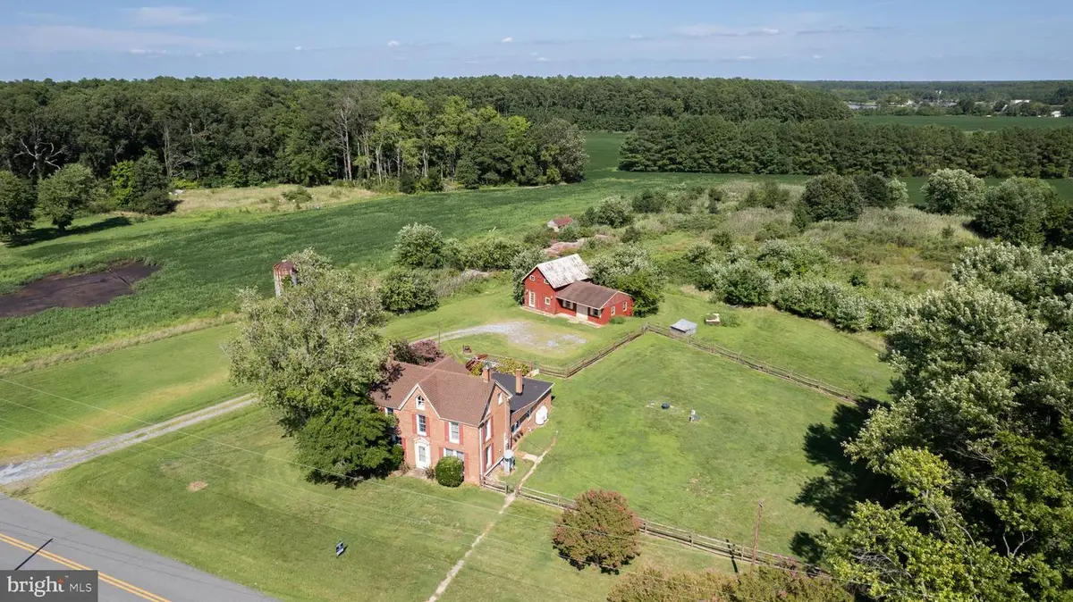 885 Hudson Rd, Cambridge, MD 21613 - #1