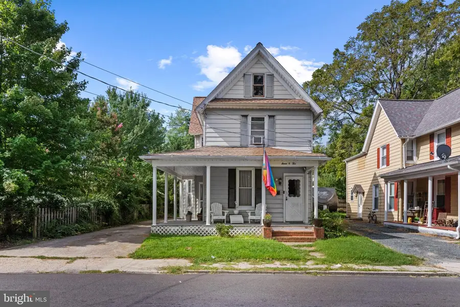 702 Travers St, Cambridge, MD 21613 - #2