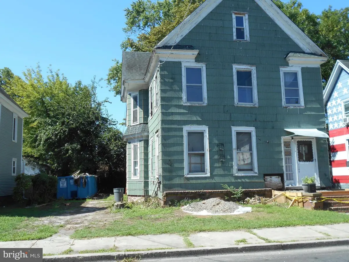 1104 Locust St, Cambridge, MD 21613 - #1