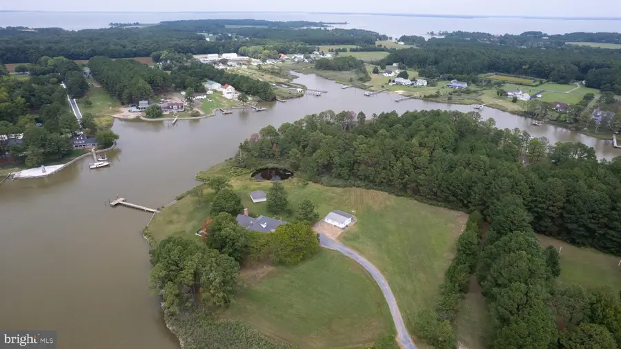 1001 Wagner Point Rd, Cambridge, MD 21613 - #3