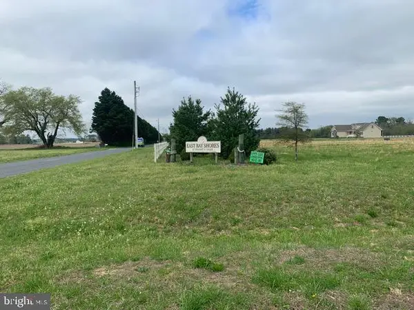 River View Road, EAST NEW MARKET, MD 21631