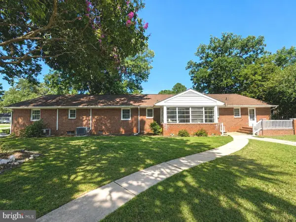 16 Buena Vista Ave, CAMBRIDGE, MD 21613
