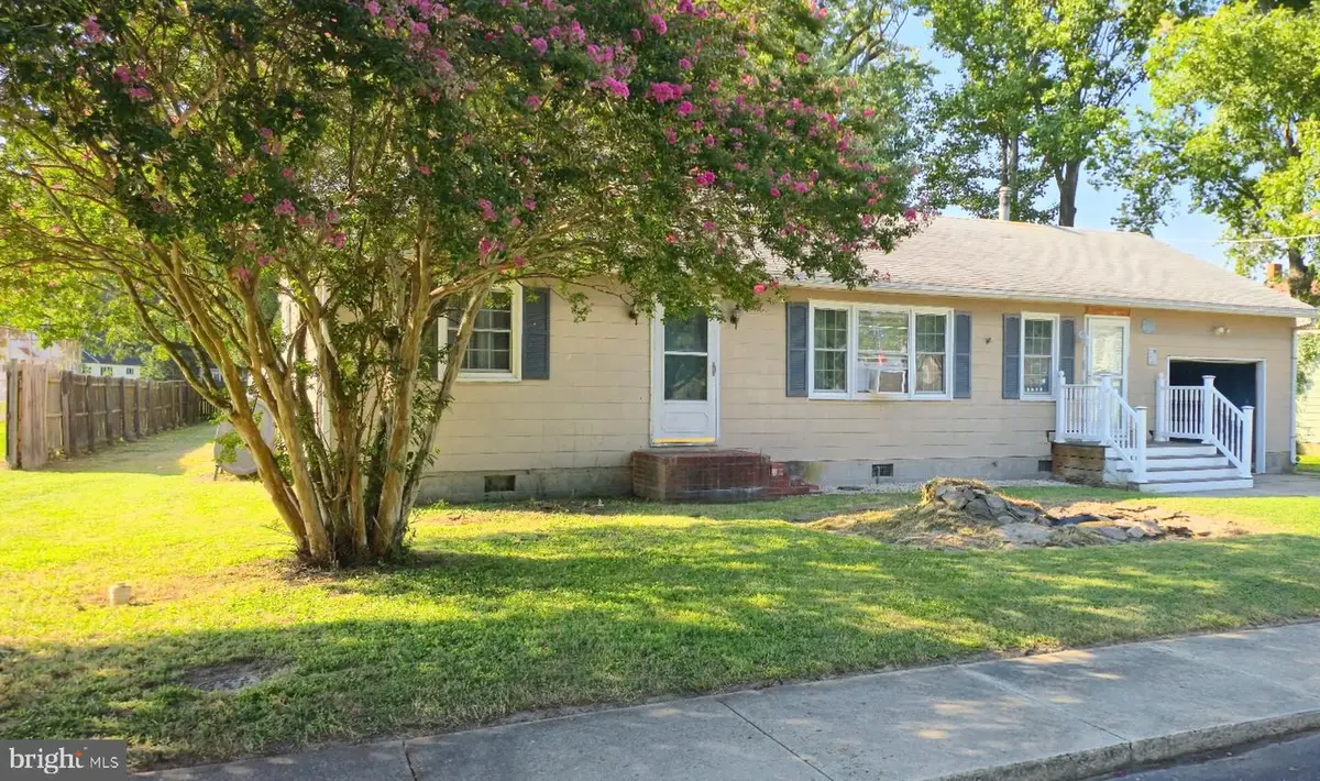 205 Middle, Vienna, MD 21869 - #1