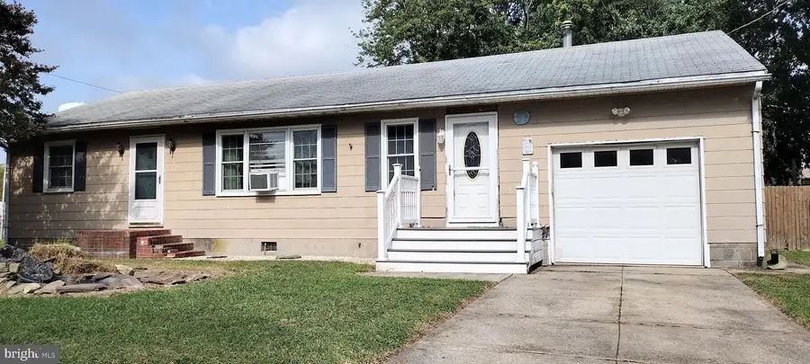205 Middle, Vienna, MD 21869 - #2