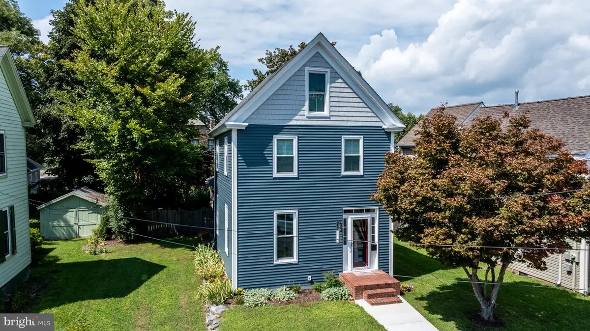 113 Vue De Leau St, Cambridge, MD 21613 - #1