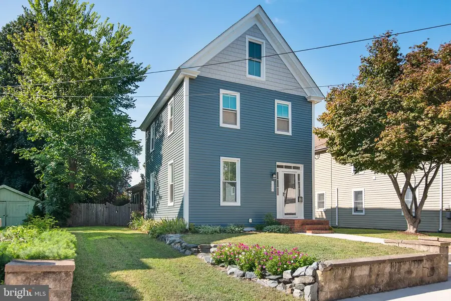 113 Vue De Leau St, Cambridge, MD 21613 - #3