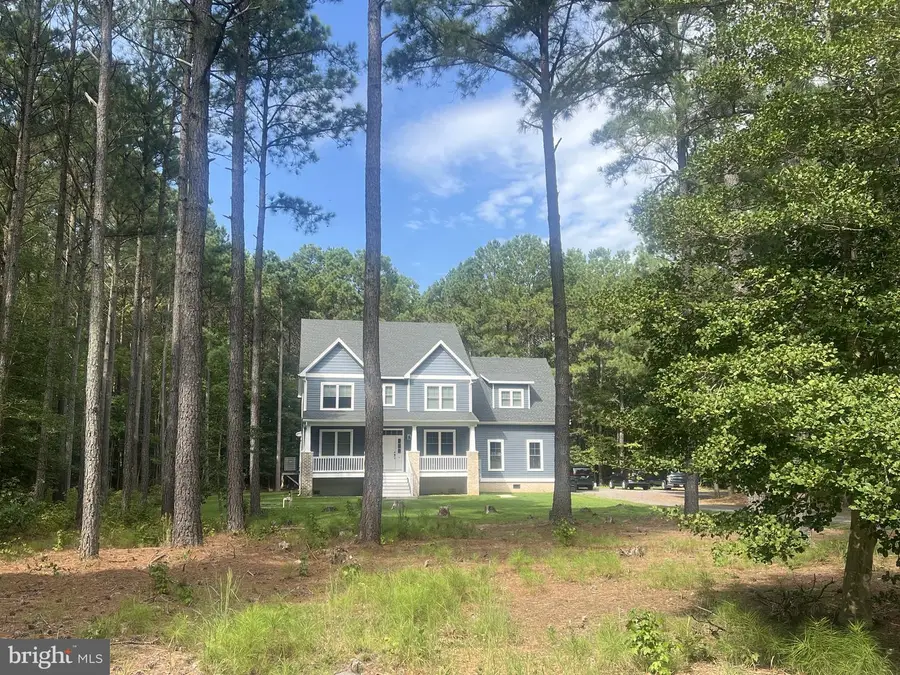 5230 Heron Rd, Cambridge, MD 21613 - #3