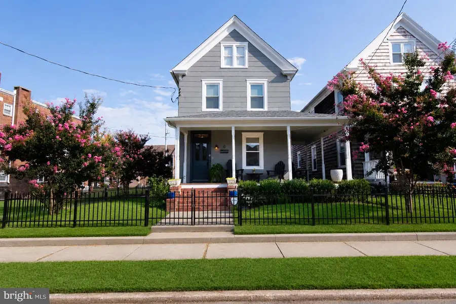 102 Vue De Leau St, Cambridge, MD 21613 - #3