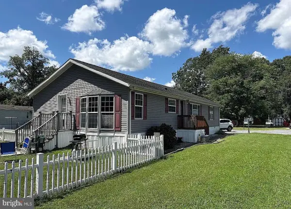2903 Ram Rd, CAMBRIDGE, MD 21613
