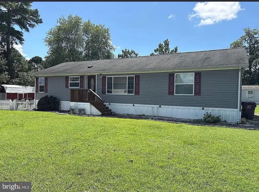 2903 Ram Rd, Cambridge, MD 21613 - #2