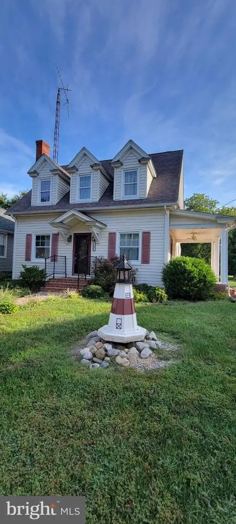 107 Church St, VIENNA, MD 21869