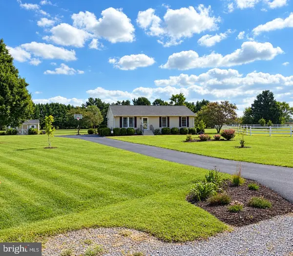 4151 Whiteleyville Rd, HURLOCK, MD 21643