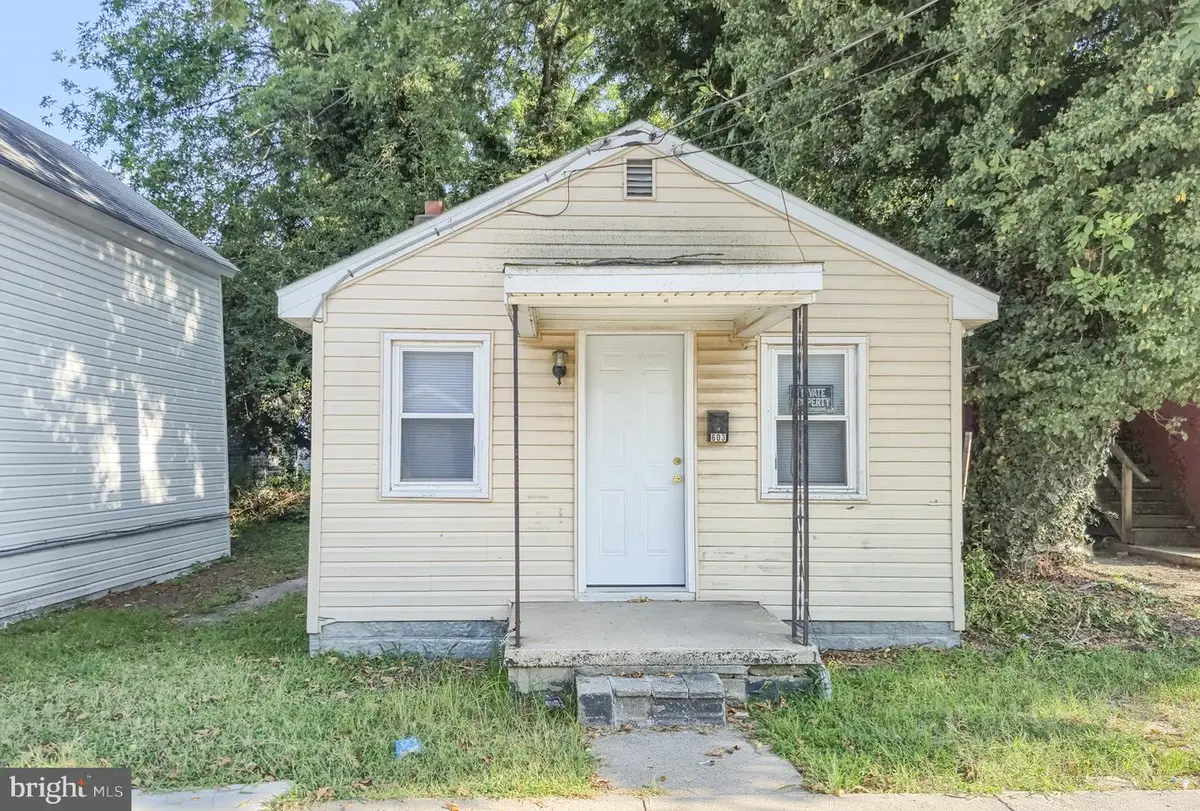 603 Bethel St, Cambridge, MD 21613 - #1