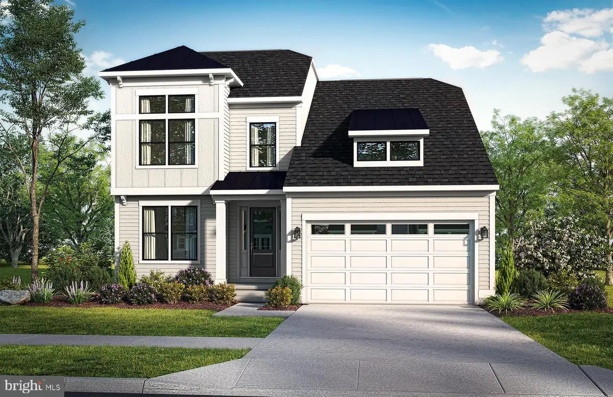 Homesite 63 Marsh Elder Rd, Cambridge, MD 21613 - #1