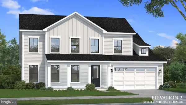Homesite 64 Marsh Elder Rd, CAMBRIDGE, MD 21613