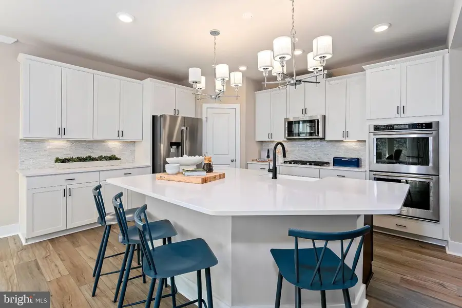 Homesite 64 Marsh Elder Rd, Cambridge, MD 21613 - #2