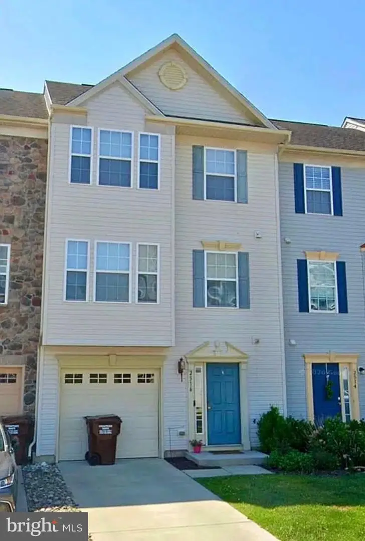 2516 Westwind Blvd #th, Cambridge, MD 21613 - #1