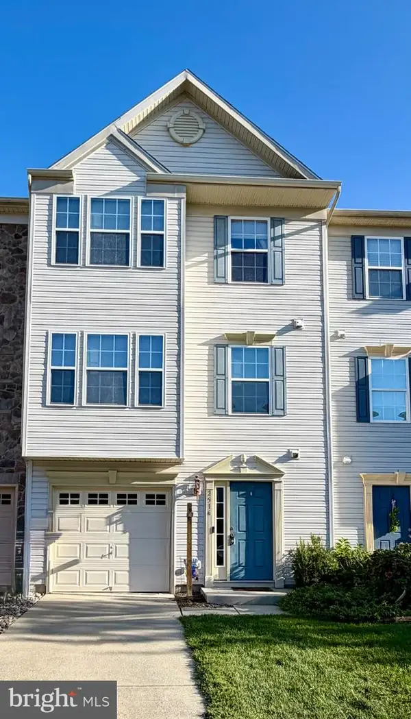 2516 Westwind Blvd #th, CAMBRIDGE, MD 21613
