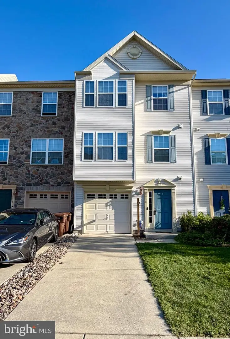 2516 Westwind Blvd #th, Cambridge, MD 21613 - #2