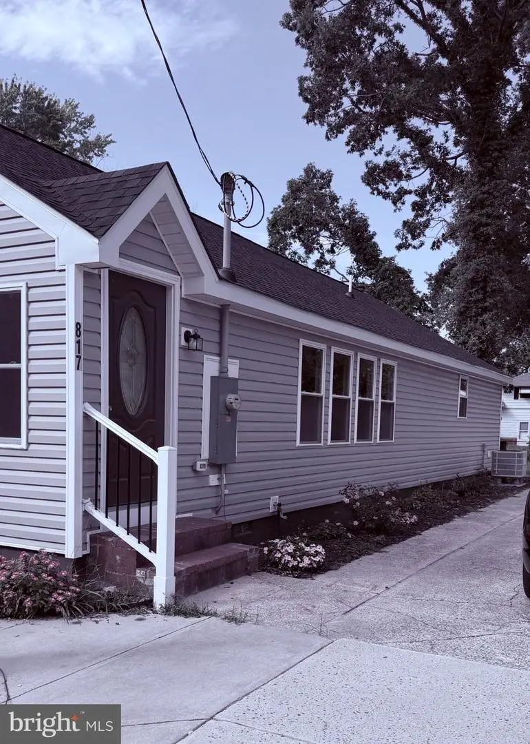 817 Washington St, Cambridge, MD 21613 - #2