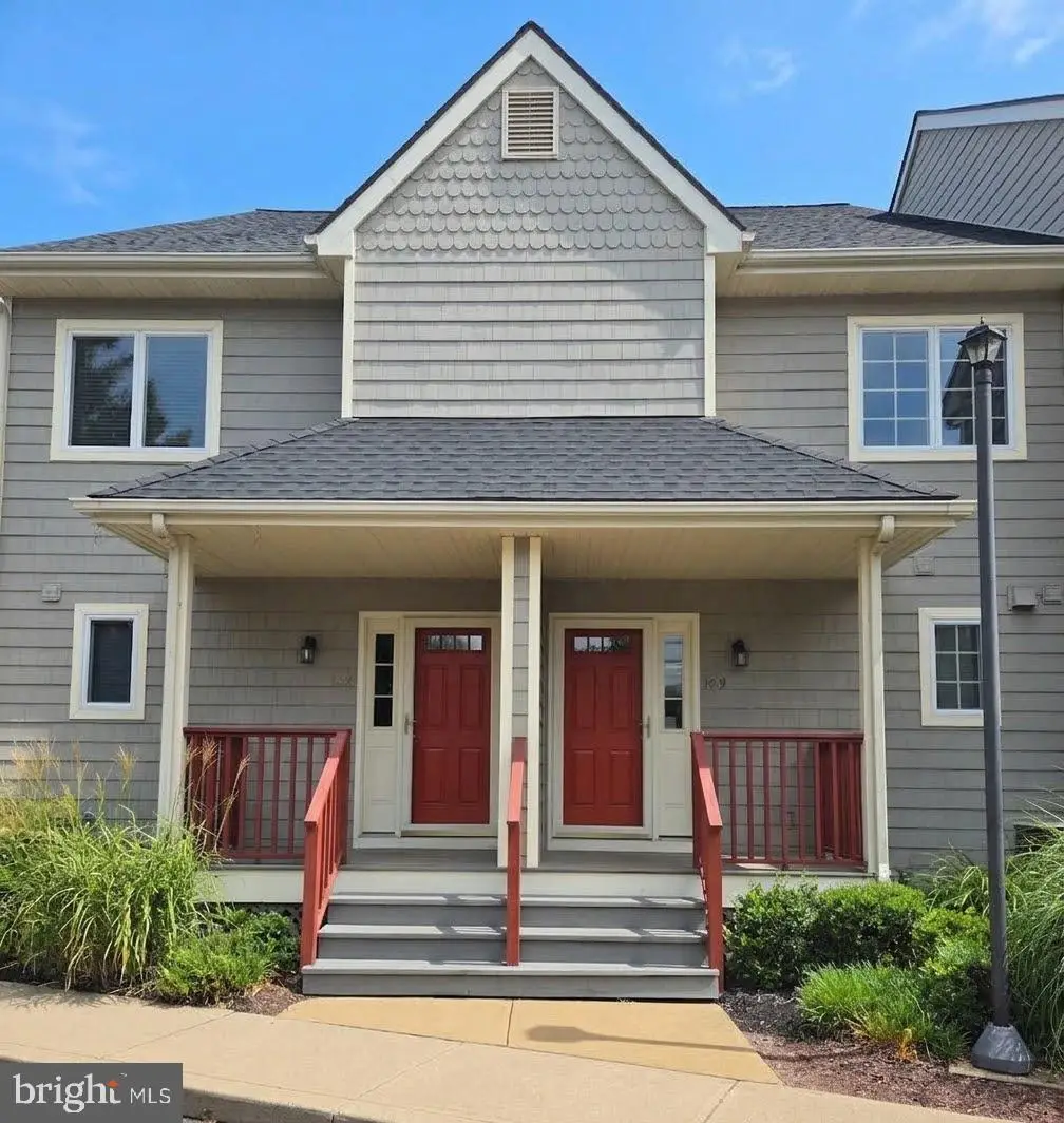 101-unit #107 Main St, Secretary, MD 21664 - #1