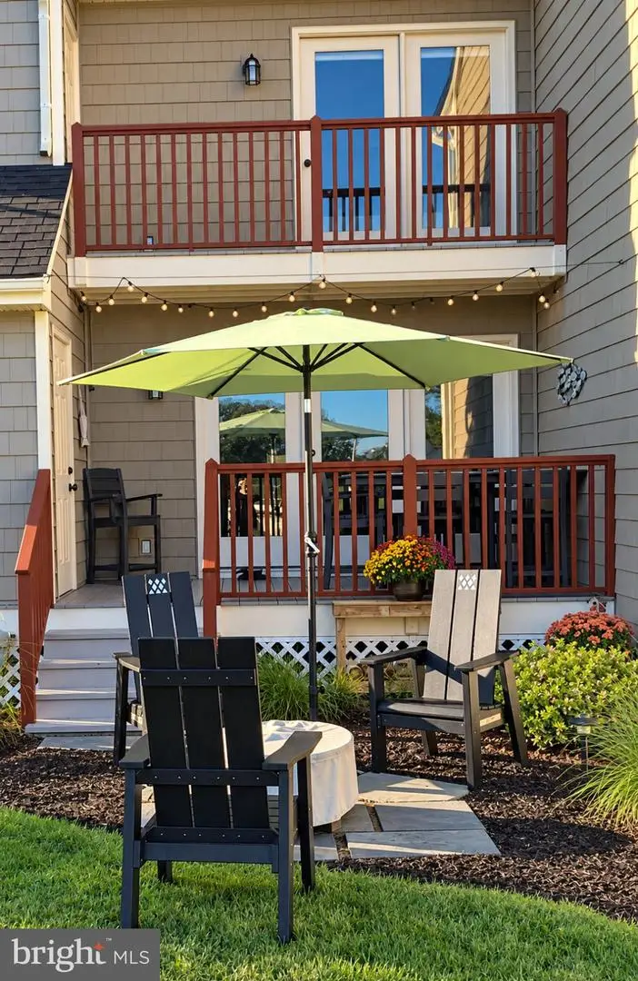 101-unit #107 Main St, Secretary, MD 21664 - #3