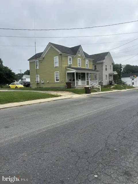 401 & 403 Cedar St, Cambridge, MD 21613 - #3