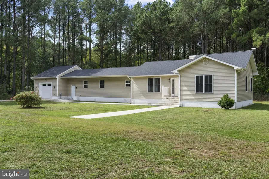 5904 Castle Haven Rd, Cambridge, MD 21613 - #2